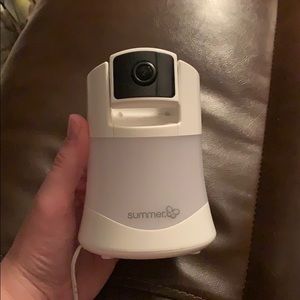 Summer Infant Baby Monitor Camera 2.0 Plus